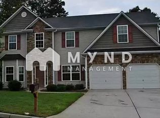 108 Lenore Way, Hiram, GA 30141