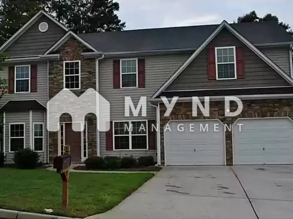 108 Lenore Way, Hiram, GA 30141