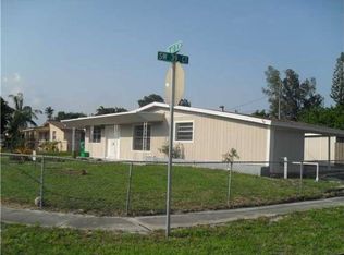 3930 SW 60th Ter, Fort Lauderdale, FL 33314