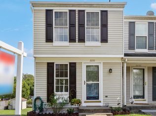 2235 Riding Crop Way, Windsor Mill, MD 21244