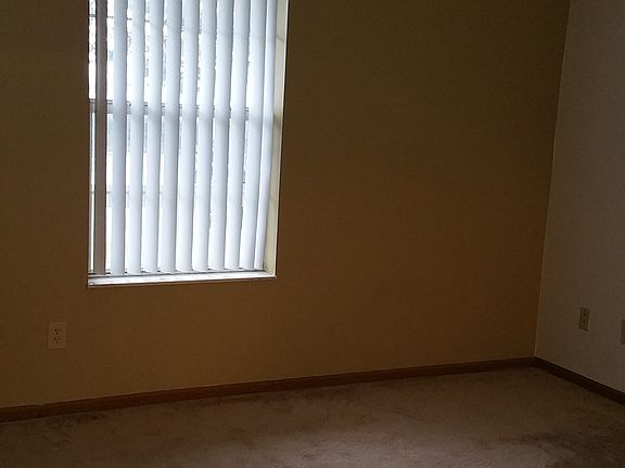 Large bedroom