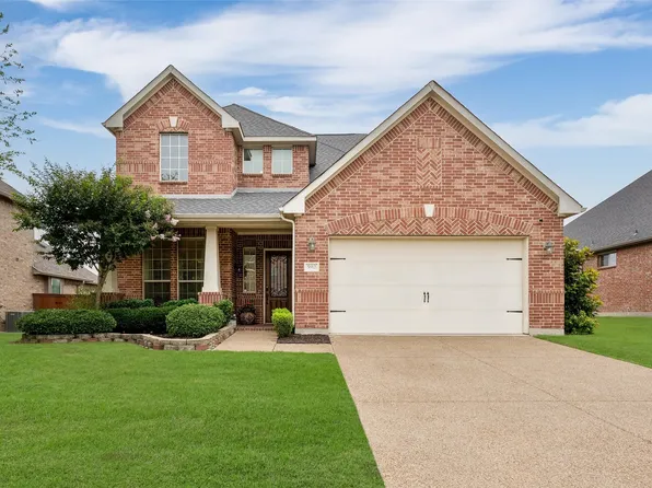 5912 Waterford Ln, McKinney, TX 75071