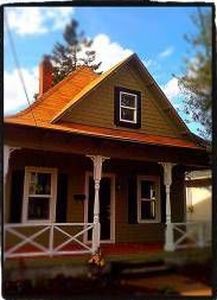 4615 SE 62nd Ave, Portland, OR, 97206