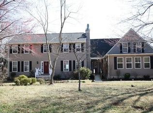 6779 Riley Rd, Warrenton, VA 20187