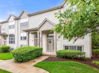 2709 Canyon Dr, Plainfield, IL 60586