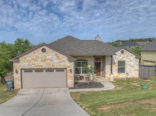 10104 Longhorn Skyway, Dripping Springs, TX 78620