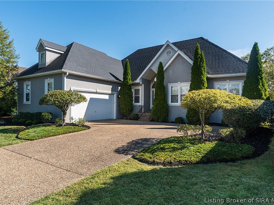 12112 Covered Bridge Road, Sellersburg, IN 47172 Zillow