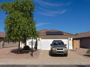 13706 W Fargo Dr, Surprise, AZ 85374