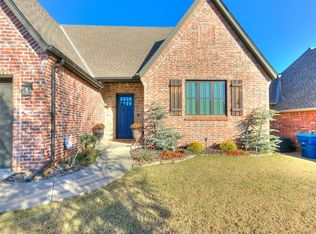 1317 Lemon Ranch Rd, Edmond, OK 73034