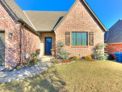 1317 Lemon Ranch Rd, Edmond, OK, 73034