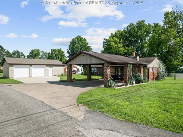 1612 Kanawha Ave, Dunbar, WV 25064