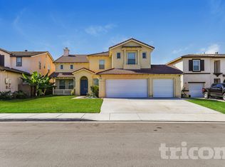 7453 Four Winds Ct, Corona, CA 92880