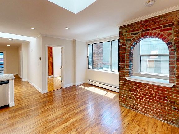 214 Hanover St. #3 Boston - North End Shared Unit Photo 40