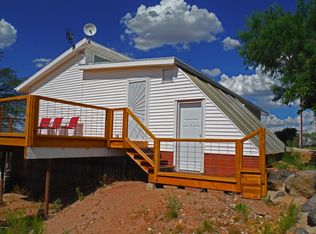 2090 E Gleeson Rd, Tombstone, AZ 85638