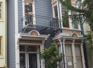 191 Corbett Ave #A, San Francisco, CA 94114