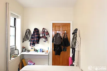 Rented by Oxford Property Group