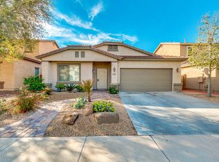 45369 W Balboa Dr, Maricopa, AZ 85139