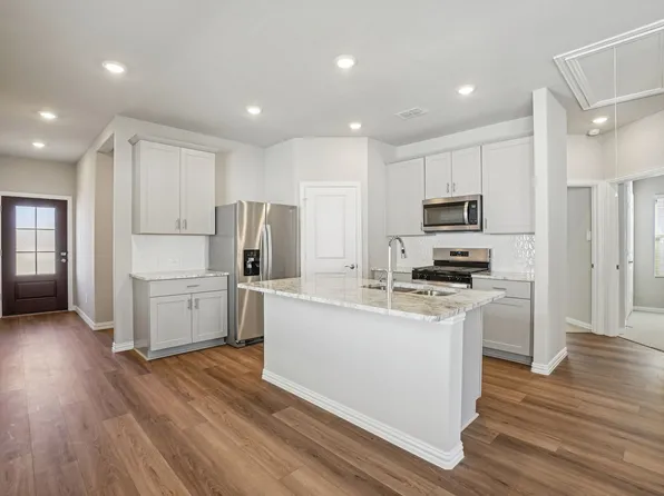 204 Winchester Hill Ln, Princeton, TX 75071