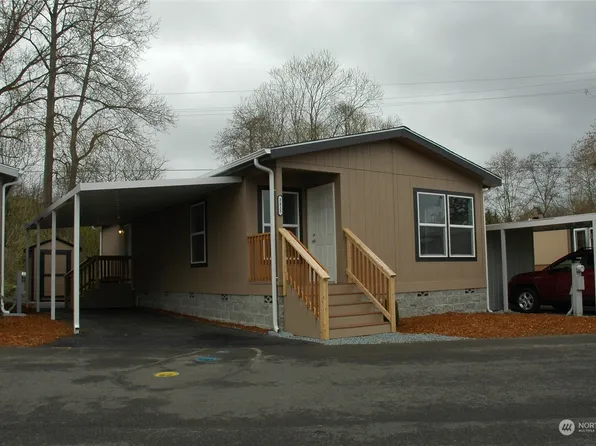 3415 S 184th Street #271, SeaTac, WA 98188