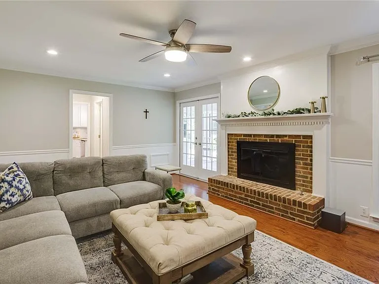 1140 Mitsy Forest Dr NE — Photo 14