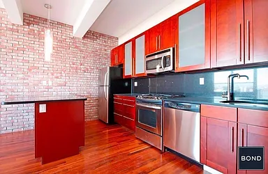 Rented by Bond New York