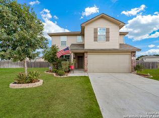 395 Kildeer Crk, San Antonio, TX 78253