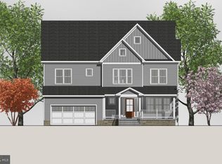 11012 Westmore Dr, Fairfax, VA 22030