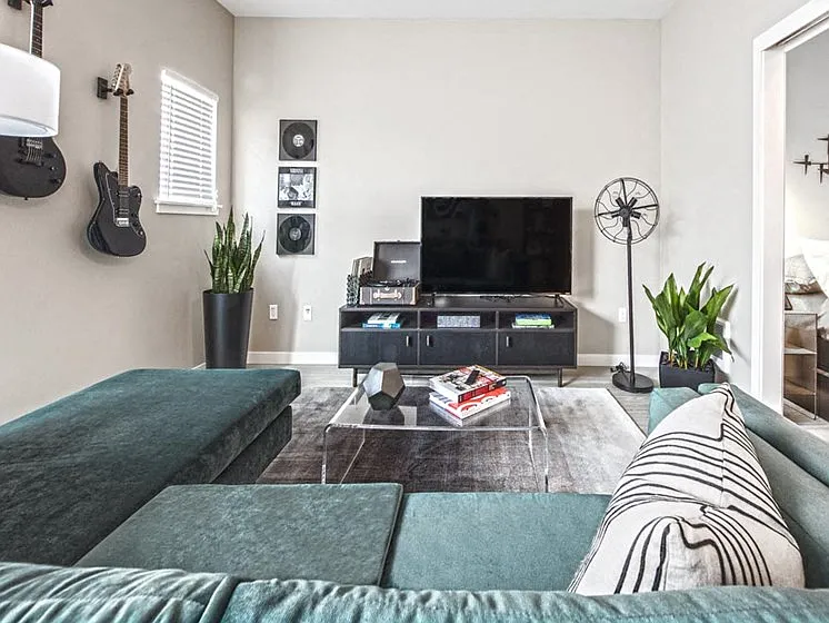 Origin Apartments — Photo 20