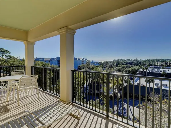 3 Forest Beach Dr Unit 502, Hilton Head Island, SC 29928