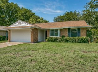 10927 Wyatt St, Dallas, TX 75218