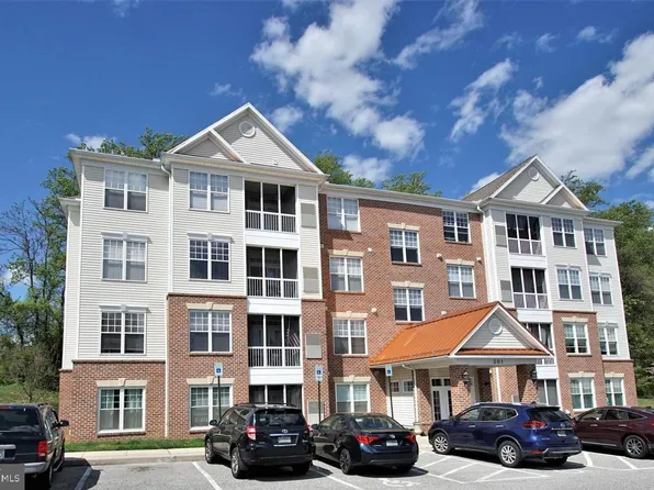 301 Tiree Ct Unit 303, Abingdon, MD 21009