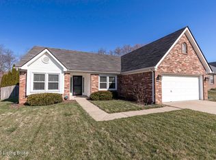 10803 Silvermoon Ct, Louisville, KY