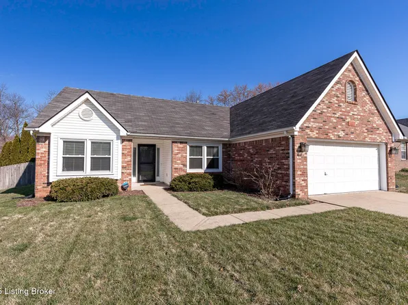 10803 Silvermoon Ct, Louisville, KY 40241
