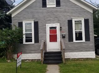 1718 8th St, Port Huron, MI 48060