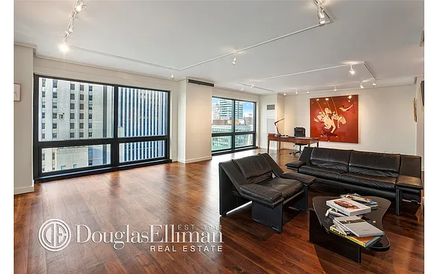 Sold by Douglas Elliman | media 40