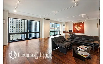 Sold by Douglas Elliman