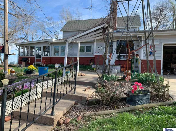 13401 W Adams St, Lincoln, NE 68524