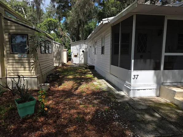 38706 Daughtery Rd #37, Zephyrhills, FL 33540