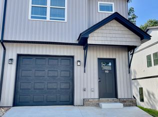 113 Independence Ln #113, Lynchburg, VA 24502