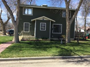 420 S 1st Ave, Laurel, MT 59044