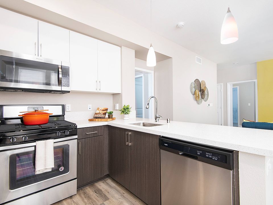 B2 Kitchen