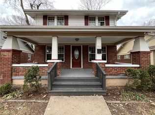 1321 W College St, Independence, MO 64050