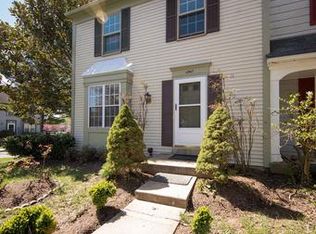 12417 Loft Ln, Silver Spring, MD 20904