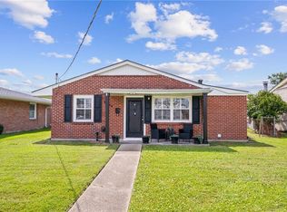 2137 Kansas Ave, Kenner, LA 70062