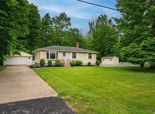 6099 Dover Rd, Lake View, NY 14085