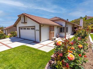 3753 Via Baldona, Oceanside, CA 92056