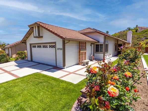 3753 Via Baldona, Oceanside, CA 92056