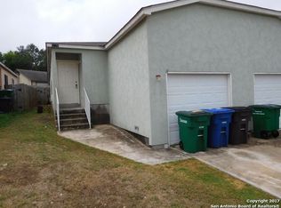 11216 Center Point Rd, San Antonio, TX 78233