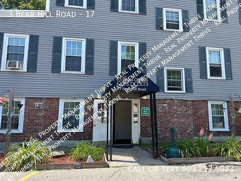 3 Bear Hill Rd #17 — Photo 11