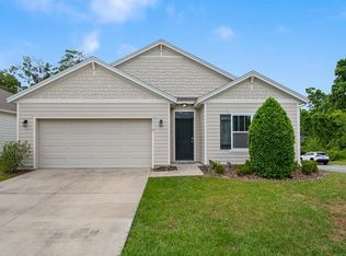 6018 SW 84th St, Gainesville, FL 32608